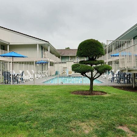 סי טק Motel 6-Seattle, Wa - South מראה חיצוני תמונה