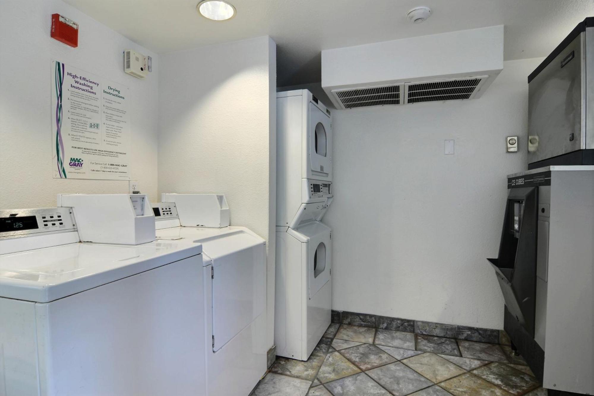 סי טק Motel 6-Seattle, Wa - South מראה חיצוני תמונה
