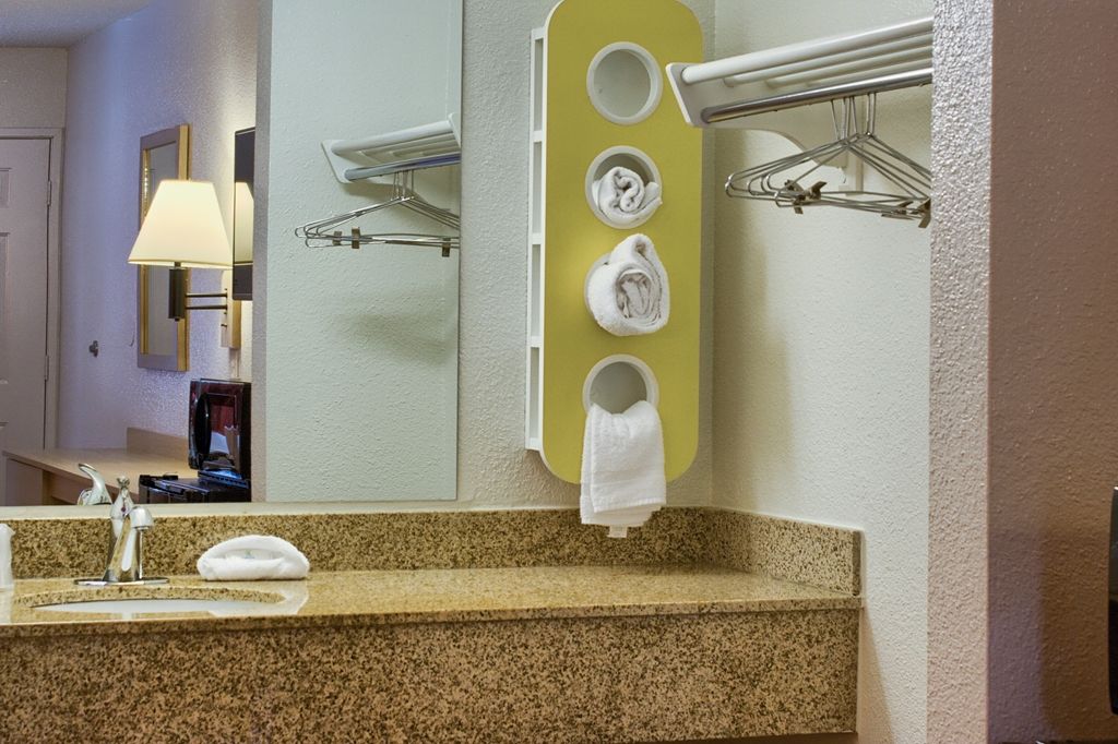 סי טק Motel 6-Seattle, Wa - South חדר תמונה