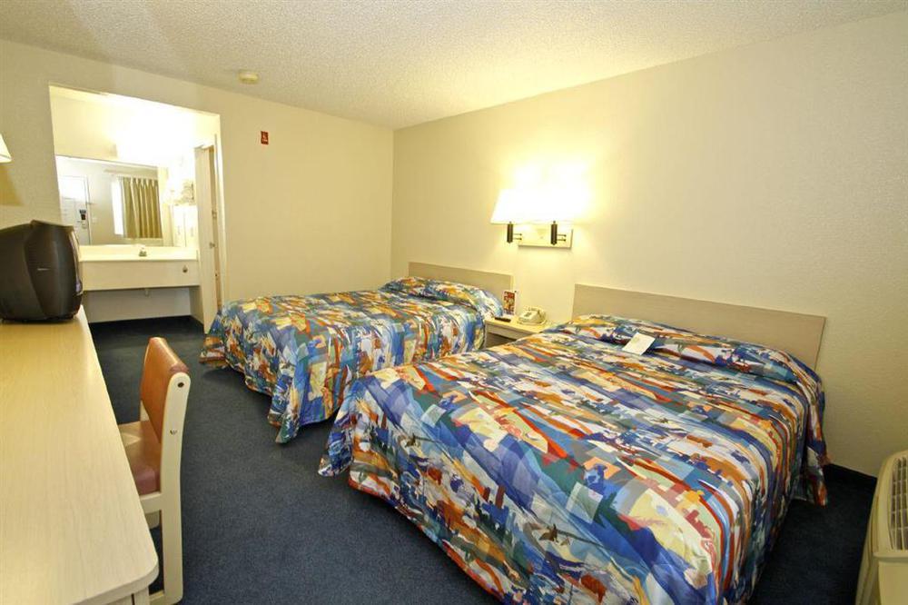 סי טק Motel 6-Seattle, Wa - South חדר תמונה